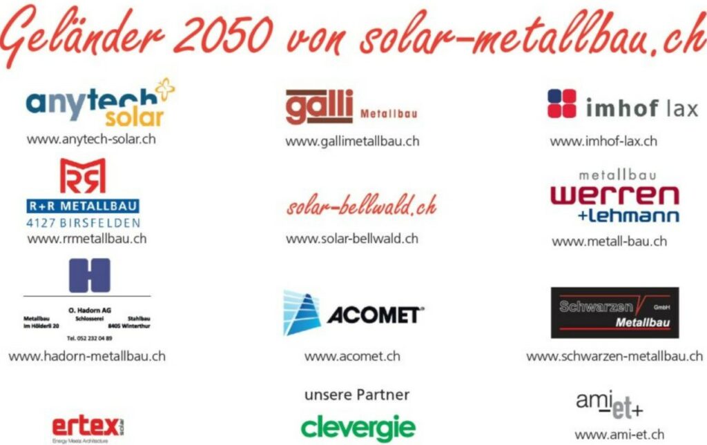 balkon solaranlagen anbieter schweiz